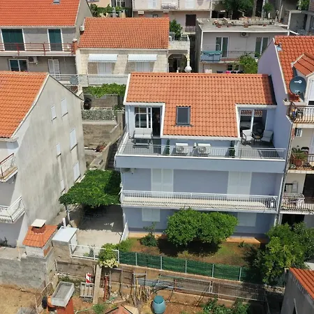 Apartment Ivan