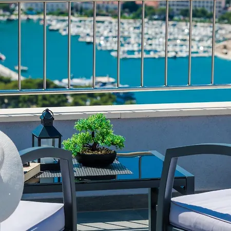 Ivan Διαμέρισμα