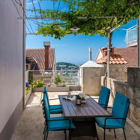 Ivan Dubrovnik