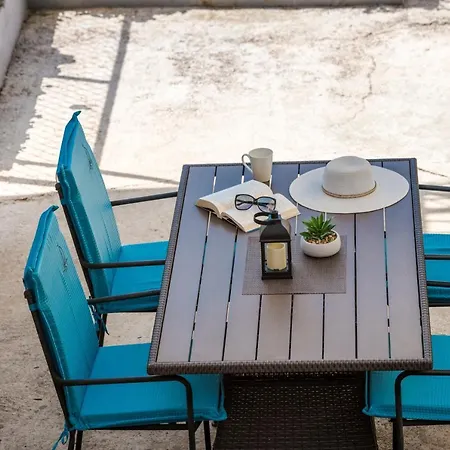 Apartment Ivan Dubrovnik