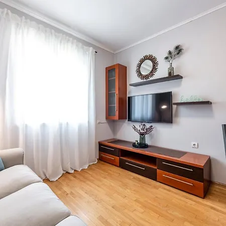 Apartment Ivan