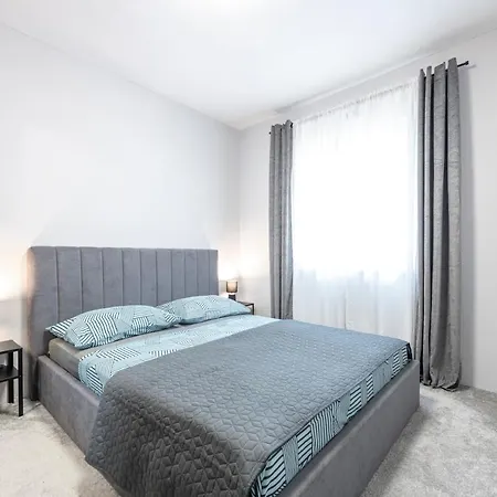 Ivan Apartment