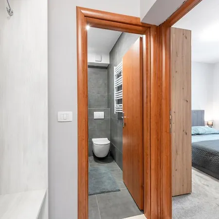 Διαμέρισμα Ivan Ντουμπρόβνικ