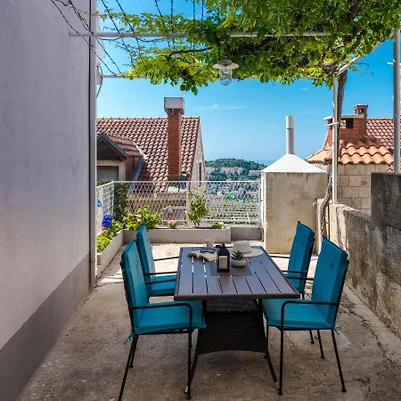 Ivan Apartment