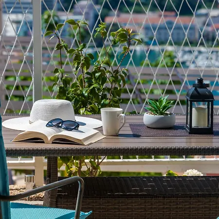 Διαμέρισμα Ivan *