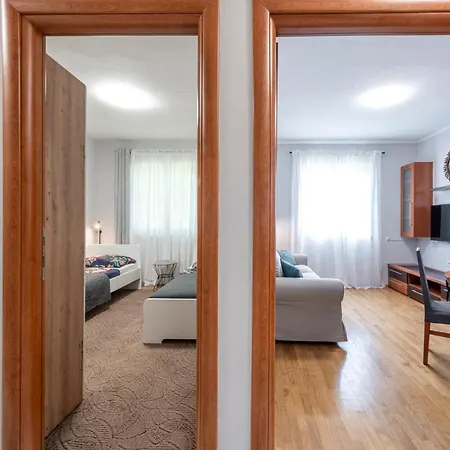 Ivan Apartment