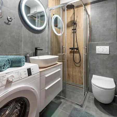 Ivan Διαμέρισμα Ντουμπρόβνικ