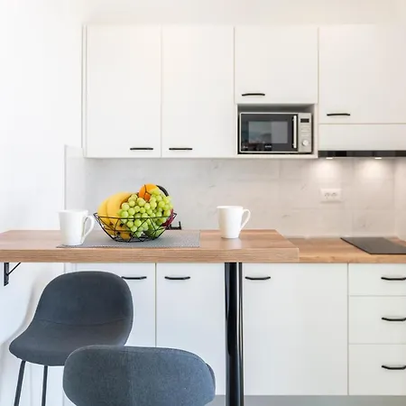 Ivan Apartment