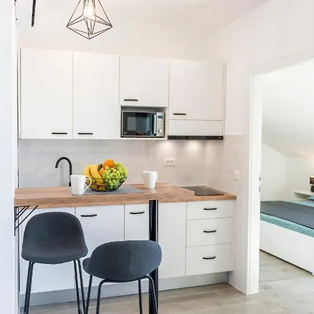 Διαμέρισμα Ivan Ντουμπρόβνικ