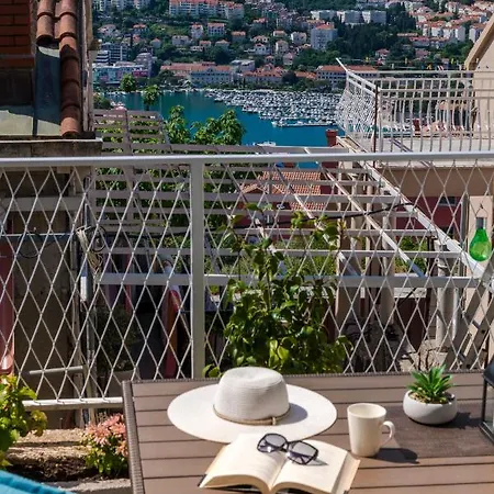 Apartment Ivan