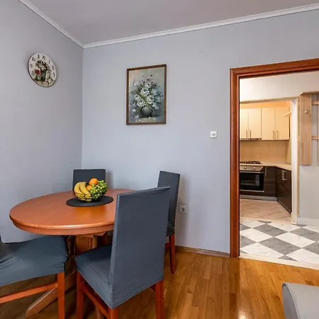 Apartment Ivan *