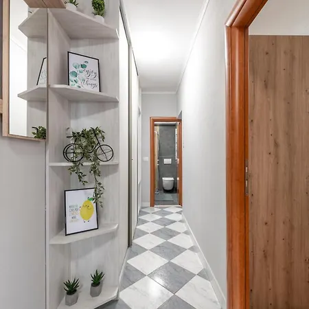 Apartment Ivan *