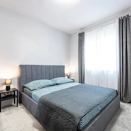 Apartment Ivan
