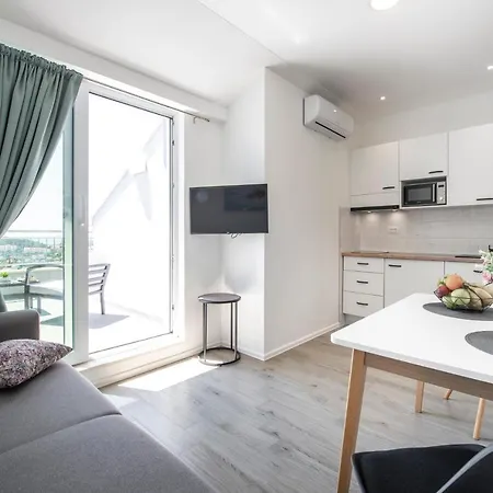Ivan Apartment