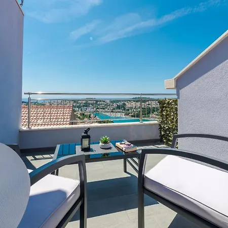 Apartment Ivan
