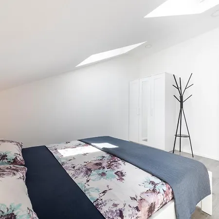Ivan Apartment